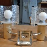 Vintage wall lamp from the 60s