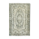 Handmade Distressed Oriental 1980s 184 cm x 283 cm Grey Rug