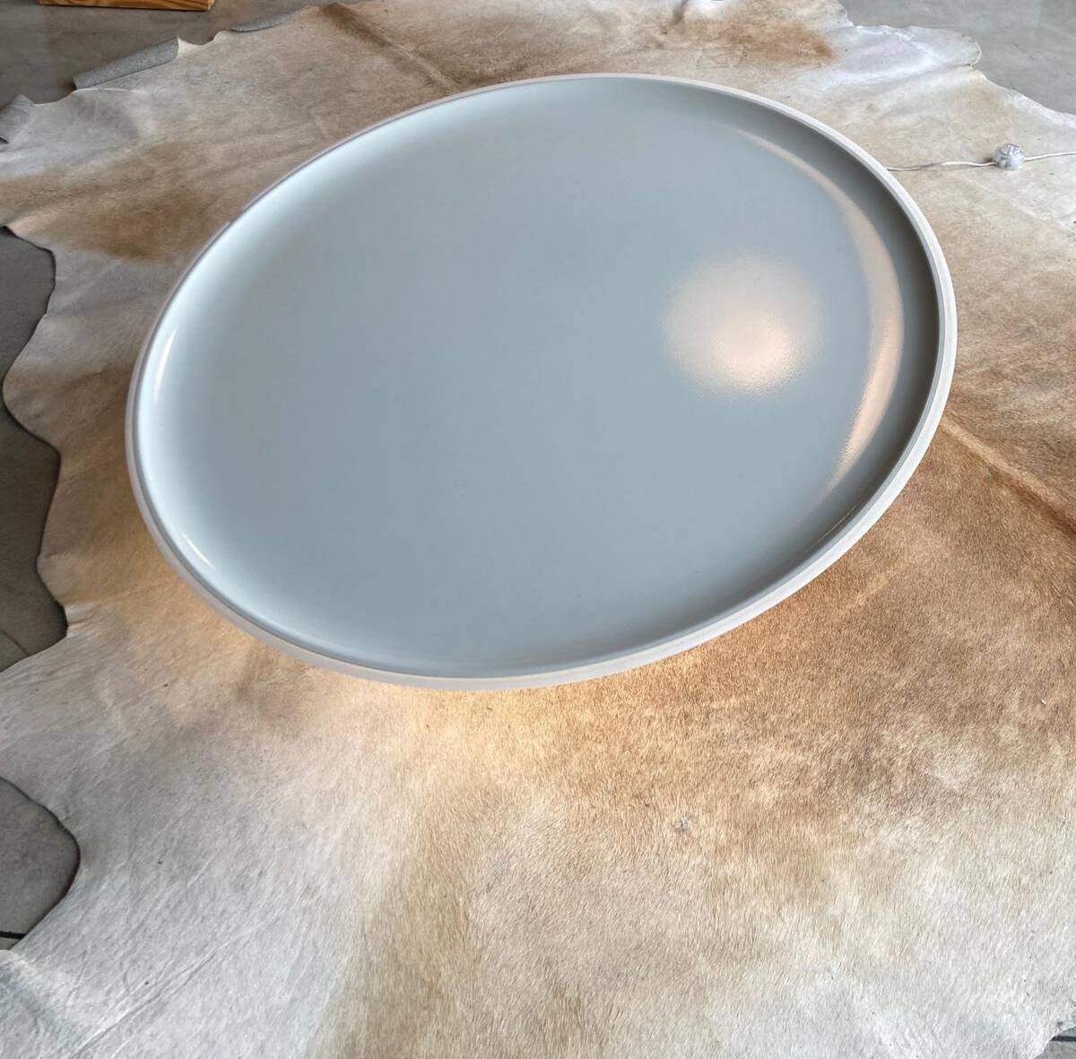 Coffee Table • Floor Lamp • Solar Indoor • Jean-Marie Massaud • Foscarini • 2011