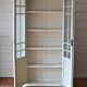 Armoire vitrée