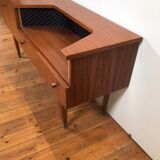 Enfilade scandinave années 60