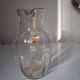 Vintage blown glass jug