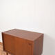 Mid-Century Danish Teak Cabinet, 1960s.