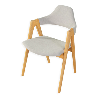 Chaise modèle « Boussole » de Kai Kristiansen