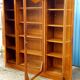 Art deco wardrobe