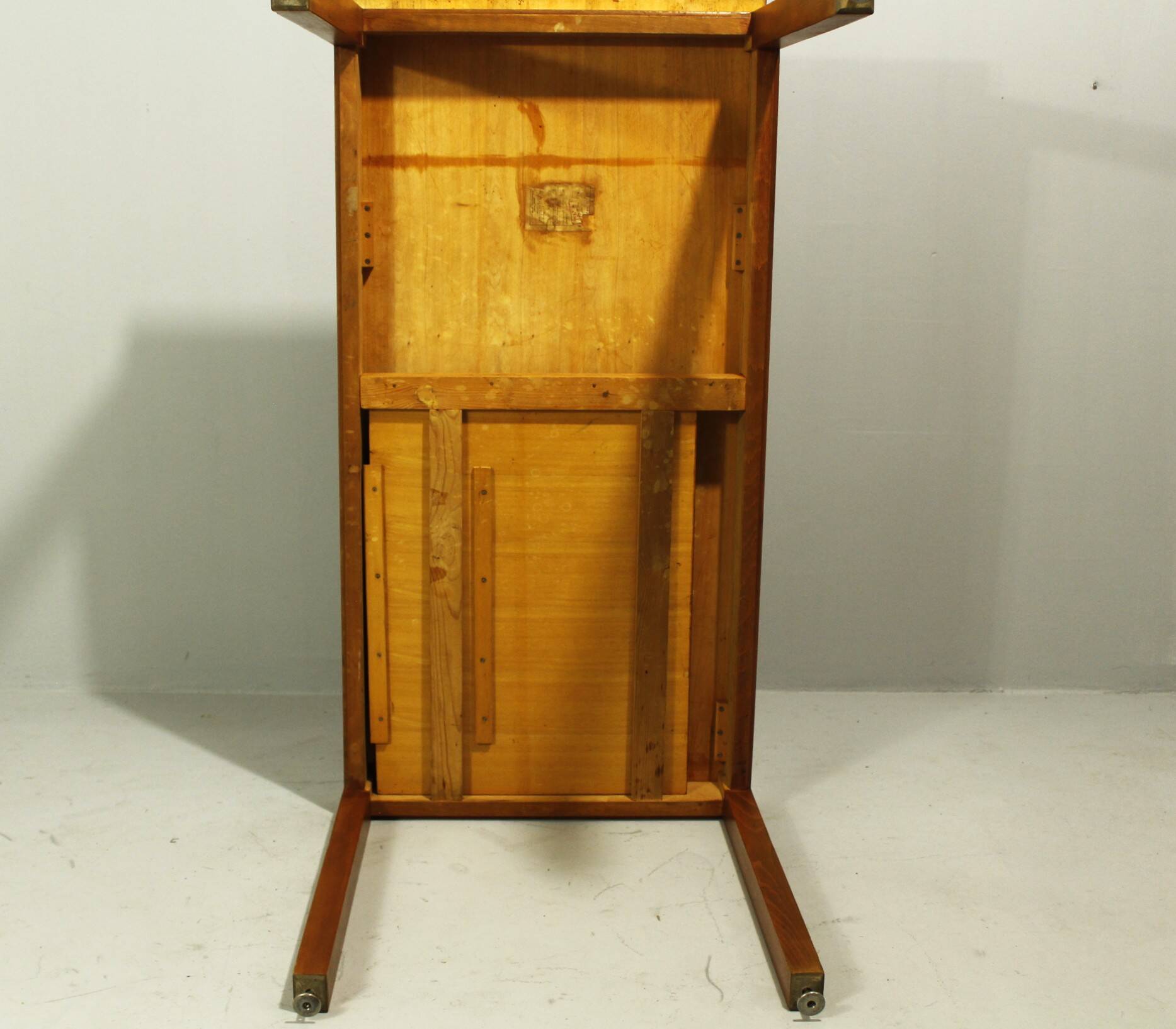 Desk, UP Závody, 1970s