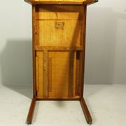 Desk, UP Závody, 1970s