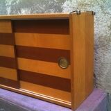 Vintage wall shelf