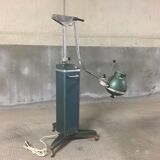 Industrial floor lamp 1940