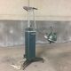 Industrial floor lamp 1940
