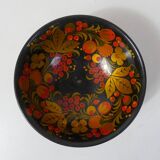 Folk Art USSR Khokhloma