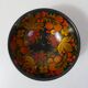 Folk Art USSR Khokhloma