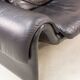Vintage 2011 Two-Seater Leather Sofa by de Sede, 1983