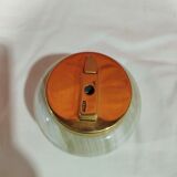 Onyx table lighter