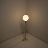 Mid-century floor lamp, 1970's.