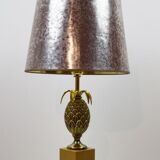 Pineapple lamp, 60s-70s