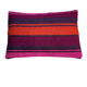 Vintage turkish handmade cushion cover , 30 x 50 cm