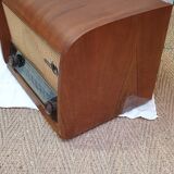 TSF and Platinum Station, constellation 56 from 1950