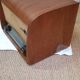 Poste tsf et platine, constellation 56 de 1950