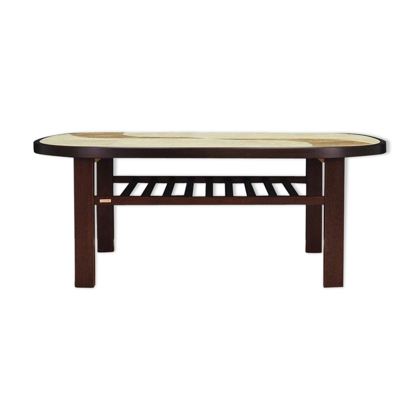 Table design danois 60/70