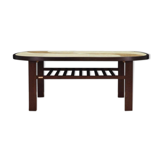 Table design danois 60/70