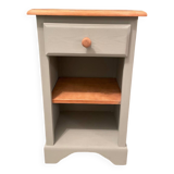 Table de nuit ou table d’appoint