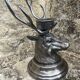 Christian dior candle holder