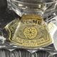 Whiskey carafe – Cristallerie Val Saint Lambert