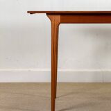 Table à manger extensible (par McIntosh)