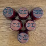 James innocenti cups