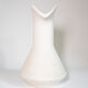 Roberto Rigon vase for Bertoncello ceramiche, Italy, 70s