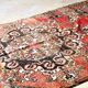Moroccan Berber rug Boujaad vintage 250 x 160 cm Excellent condition