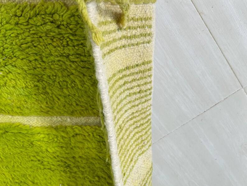 Moroccan Berber rug 200cmx300cm