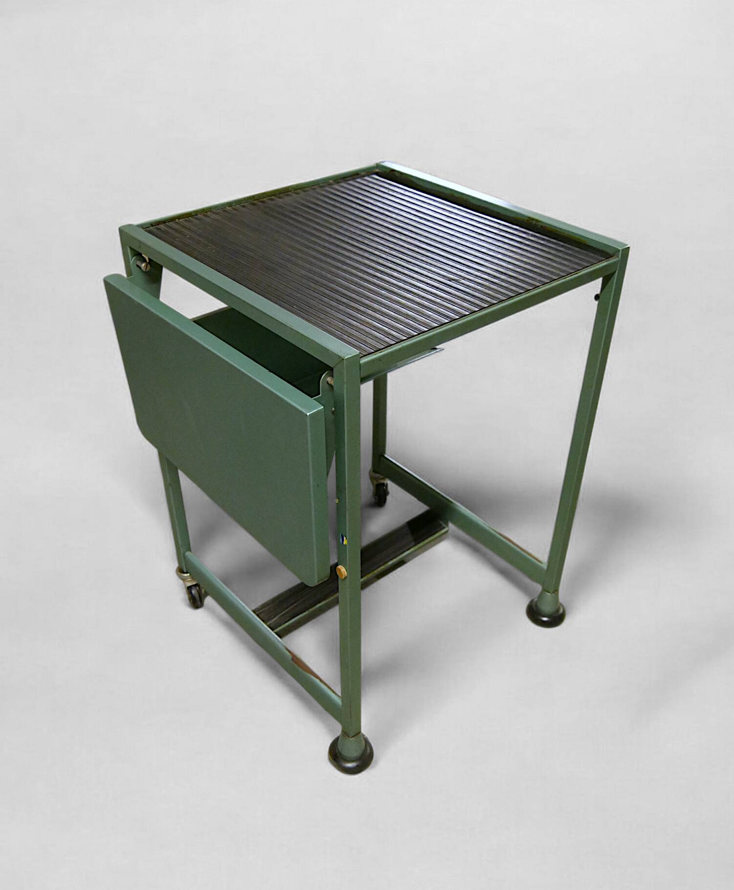 Bureau Industriel Vintage - Circa 1950 / 1960