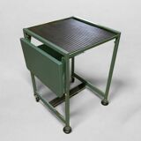 Bureau Industriel Vintage - Circa 1950 / 1960