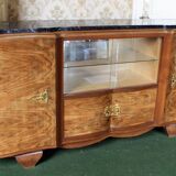 1930 art deco sideboard