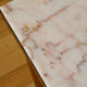 Table basse marbre années 60 style néoclassique