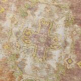 Rug For Hallway Runner Rug, 92x316Cm