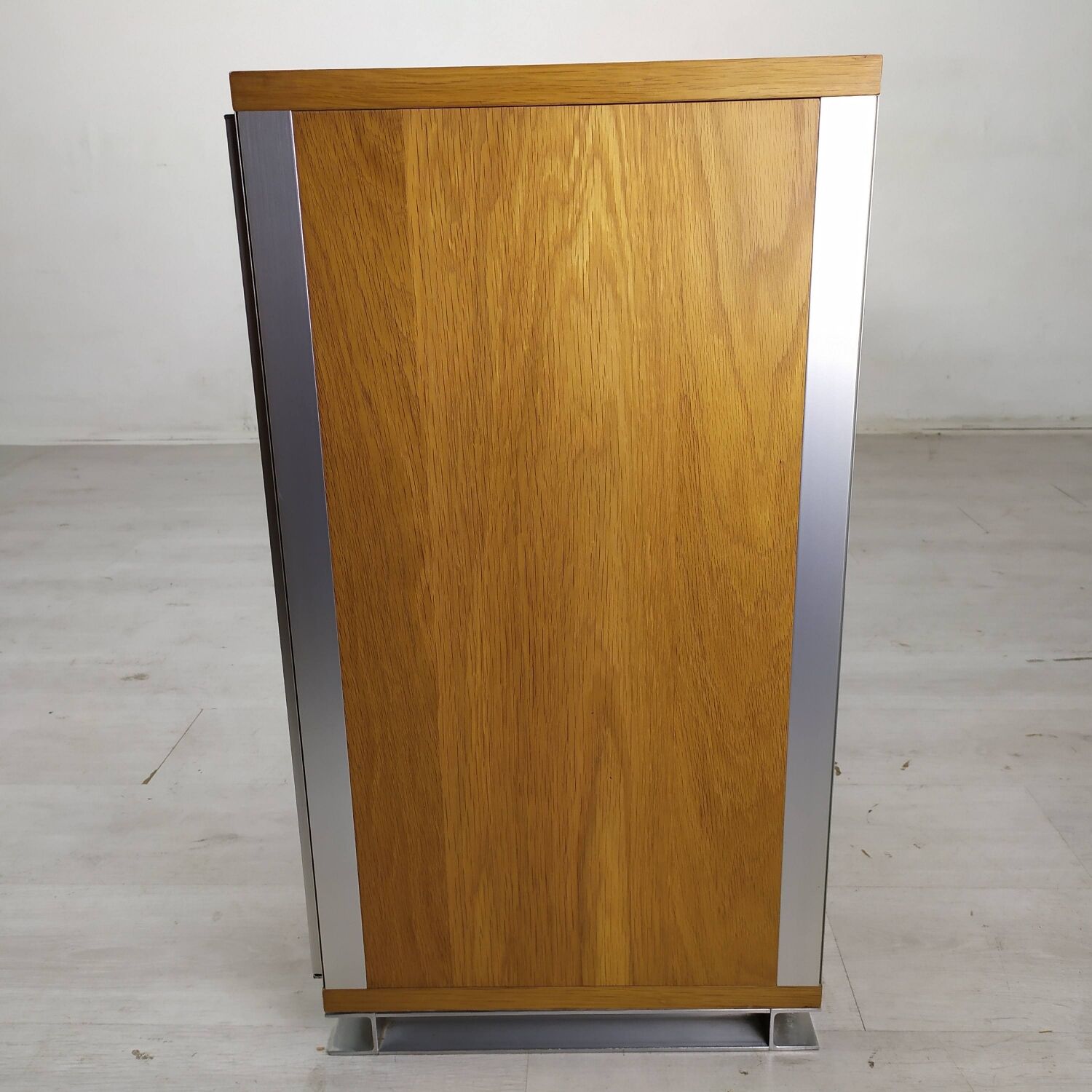 Oak sideboard