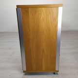 Oak sideboard