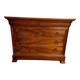 Restoration of a commode