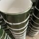 Tasses bistrot vintage lot de 82