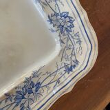 Old Lunéville dish 41x31