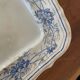 Old Lunéville dish 41x31