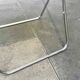 Folding Chair Model Plia Italian Mid-Century Modern Space by Giancarlo Piretti for Castelli, 1960s