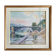Le pont des saints pères à Paris,  par Pierre Emile le Prince Ringuet