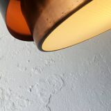 Danish pendant light, 1960s