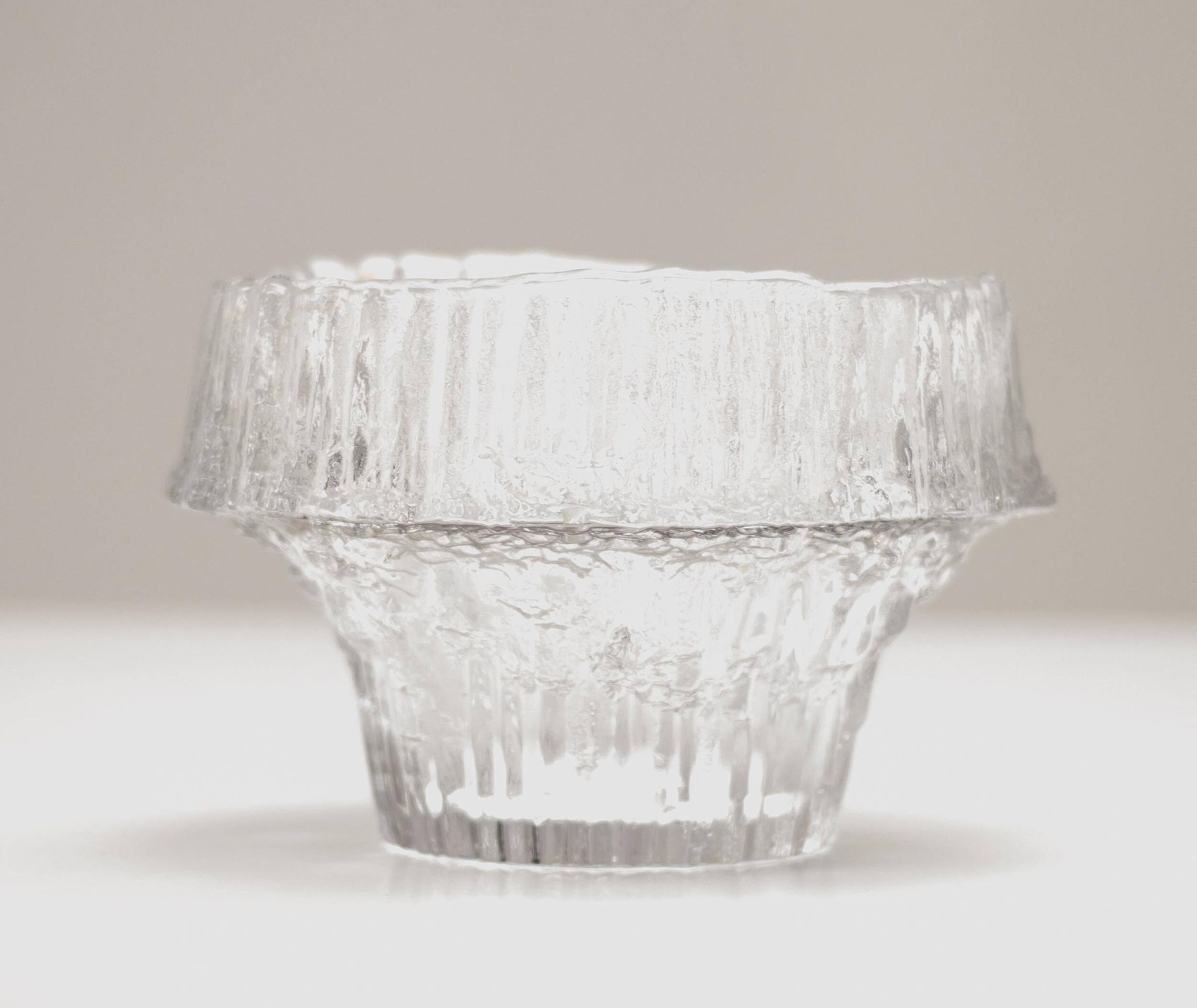 Grand bol « Stellaria » de Tapio Wirkkala