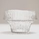 Large bowl "Stellaria" by Tapio Wirkkala