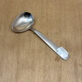 Sauce spoon